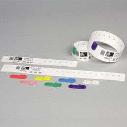 Z Band Quick Clip Kit Enfants