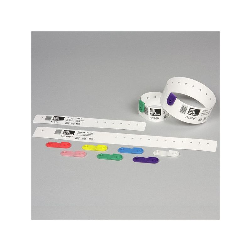 Z Band Quick Clip Kit Enfants