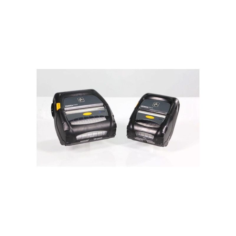 Imprimante Portable Zebra Zq510 Impression Thermique Direct 6379