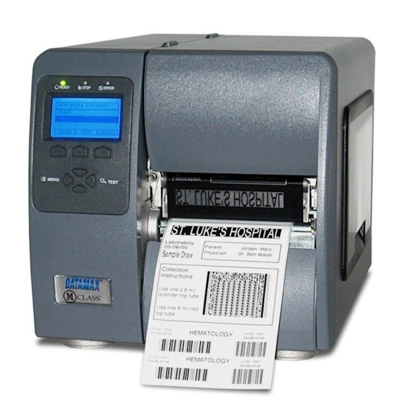 Imprimante thermique DATAMAX HONEYWELL PX65A - 203 dpi - France