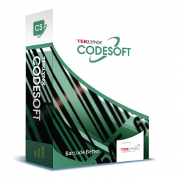 11625 Codesoft Lite 2024